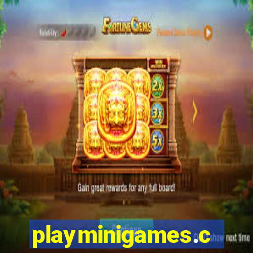 playminigames.com
