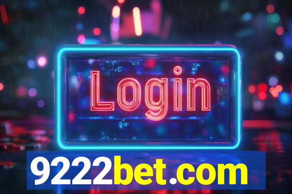 9222bet.com