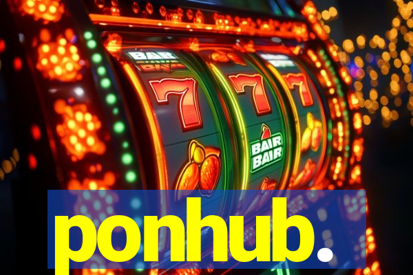 ponhub.