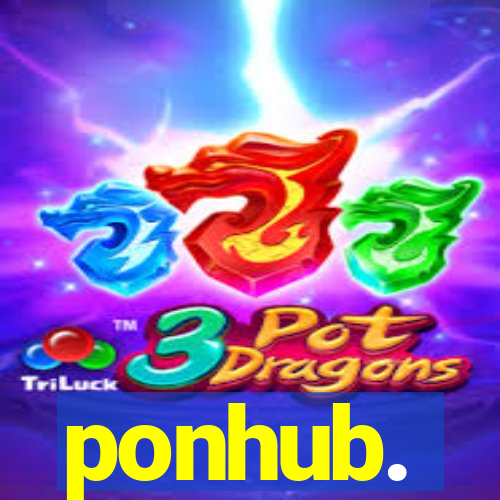 ponhub.