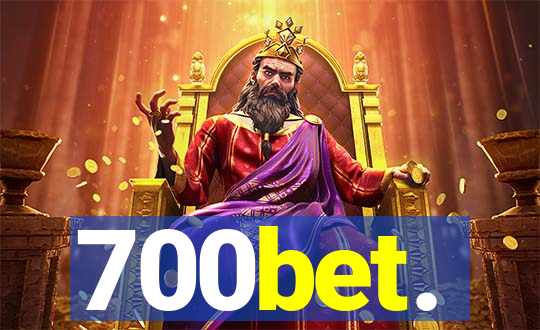 700bet.