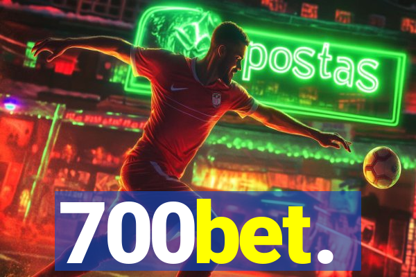 700bet.