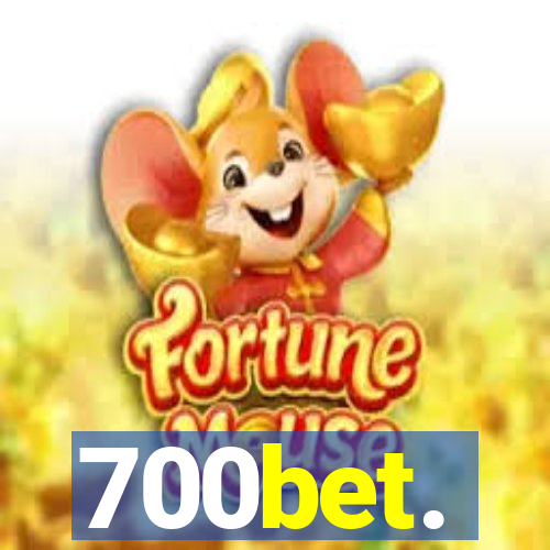 700bet.