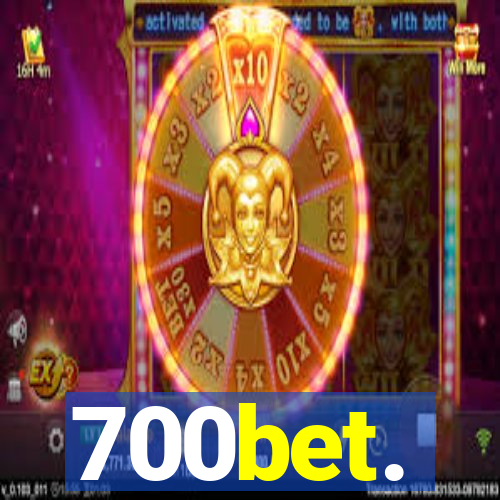 700bet.