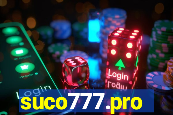 suco777.pro