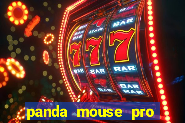 panda mouse pro 1.5.3 apk download