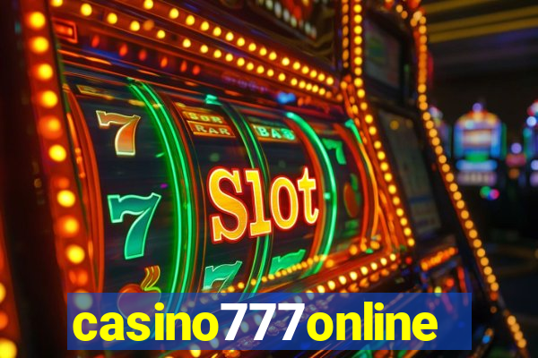 casino777online