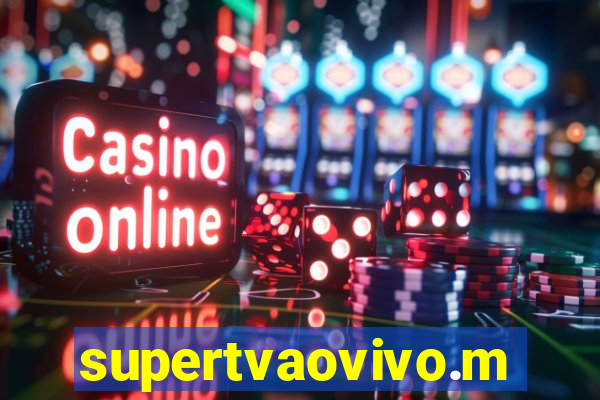 supertvaovivo.me