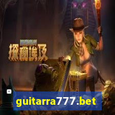 guitarra777.bet
