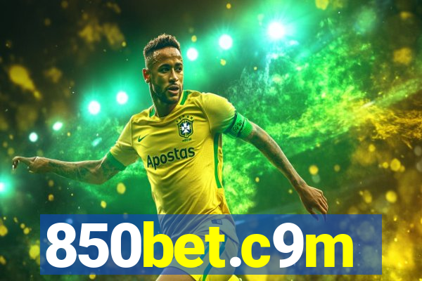 850bet.c9m