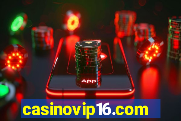 casinovip16.com