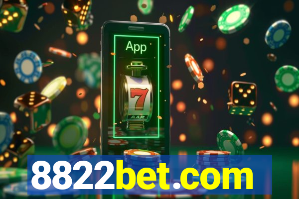 8822bet.com