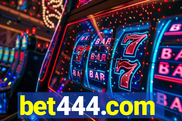 bet444.com