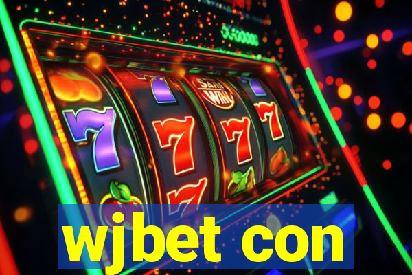 wjbet con
