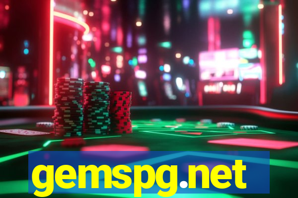 gemspg.net