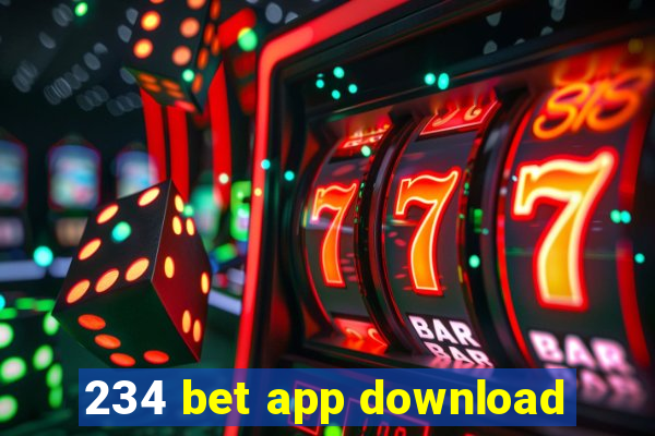 234 bet app download