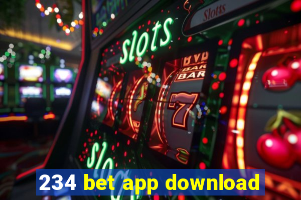 234 bet app download