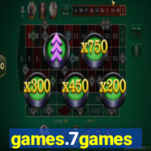 games.7games