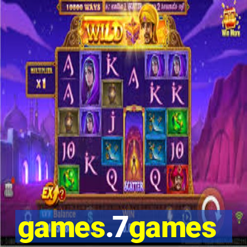 games.7games