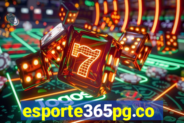 esporte365pg.com