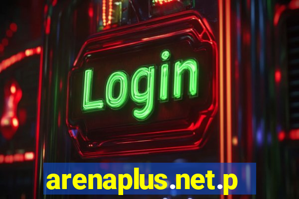 arenaplus.net.ph