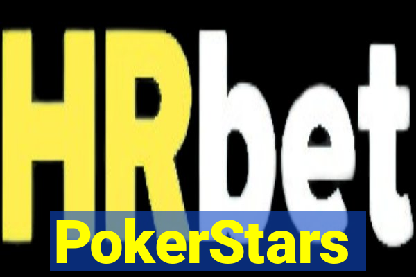 PokerStars
