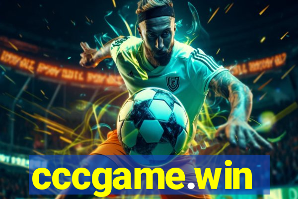 cccgame.win