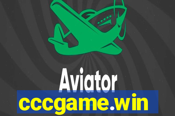 cccgame.win