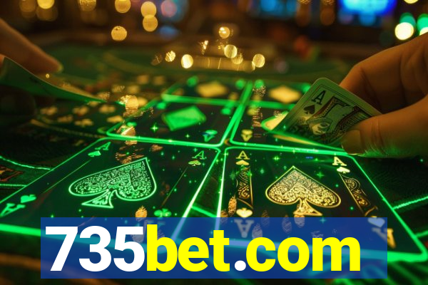 735bet.com