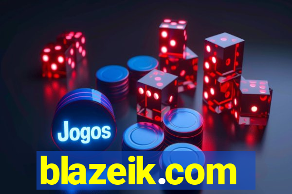 blazeik.com