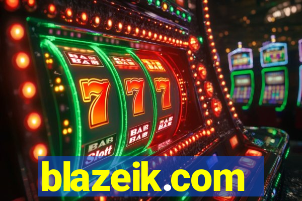 blazeik.com
