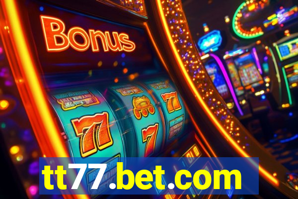 tt77.bet.com
