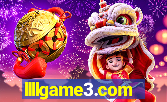 llllgame3.com