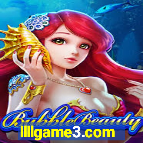 llllgame3.com
