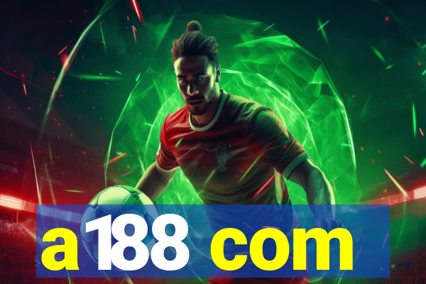 a188 com