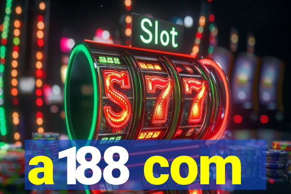 a188 com