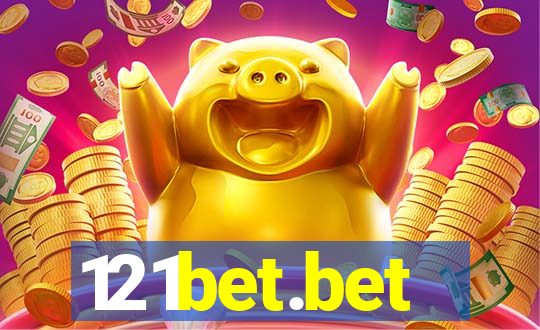 121bet.bet