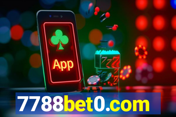 7788bet0.com