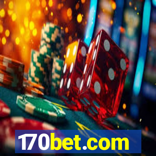170bet.com