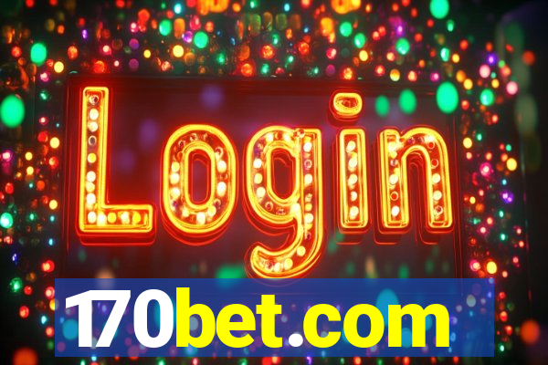 170bet.com