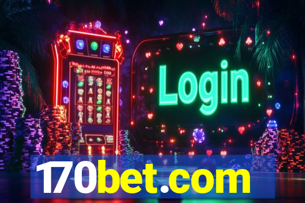 170bet.com