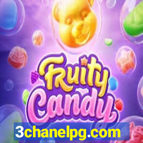 3chanelpg.com
