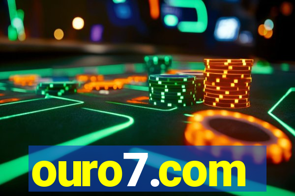 ouro7.com
