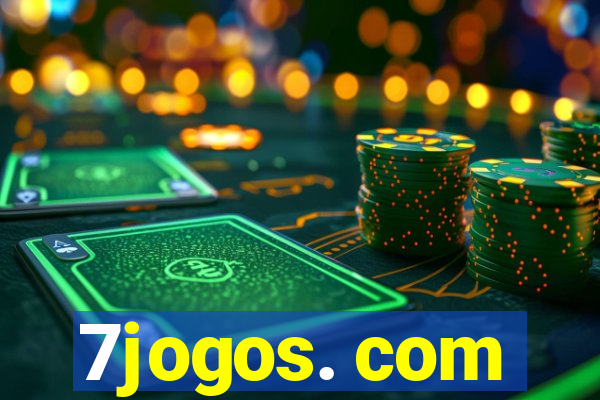 7jogos. com