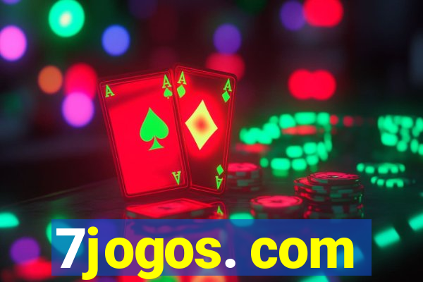 7jogos. com