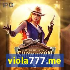 viola777.me