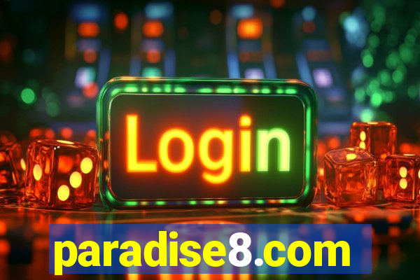 paradise8.com