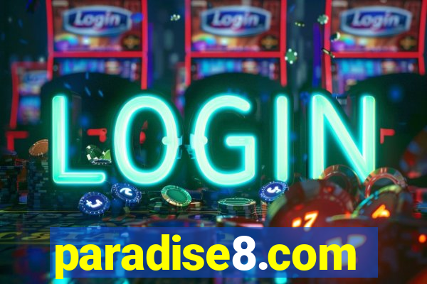 paradise8.com