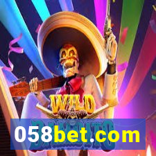 058bet.com