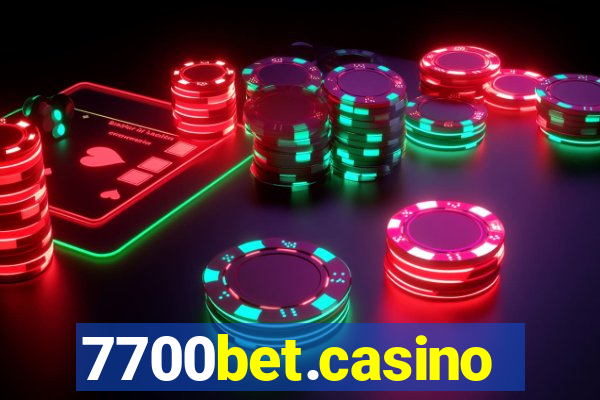 7700bet.casino